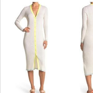 Alice and Olivia dress